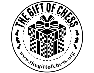 Jumuiya Chess Logo