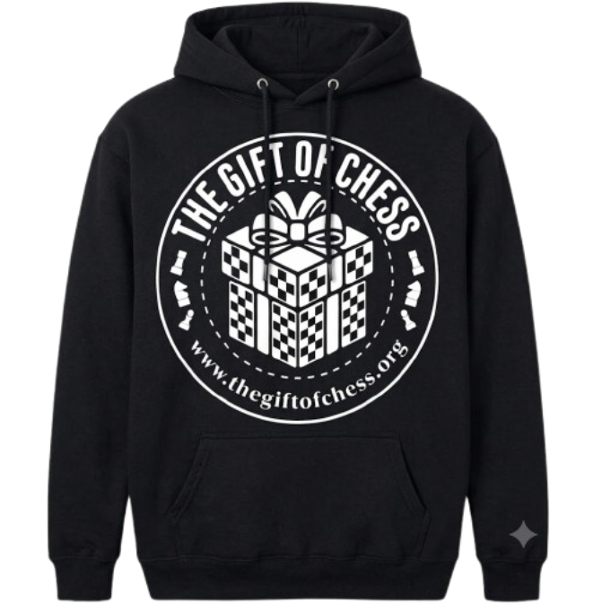 Jumuiya Official Hoodie